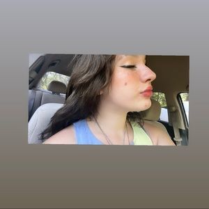 Meet your Posher, Annabelle